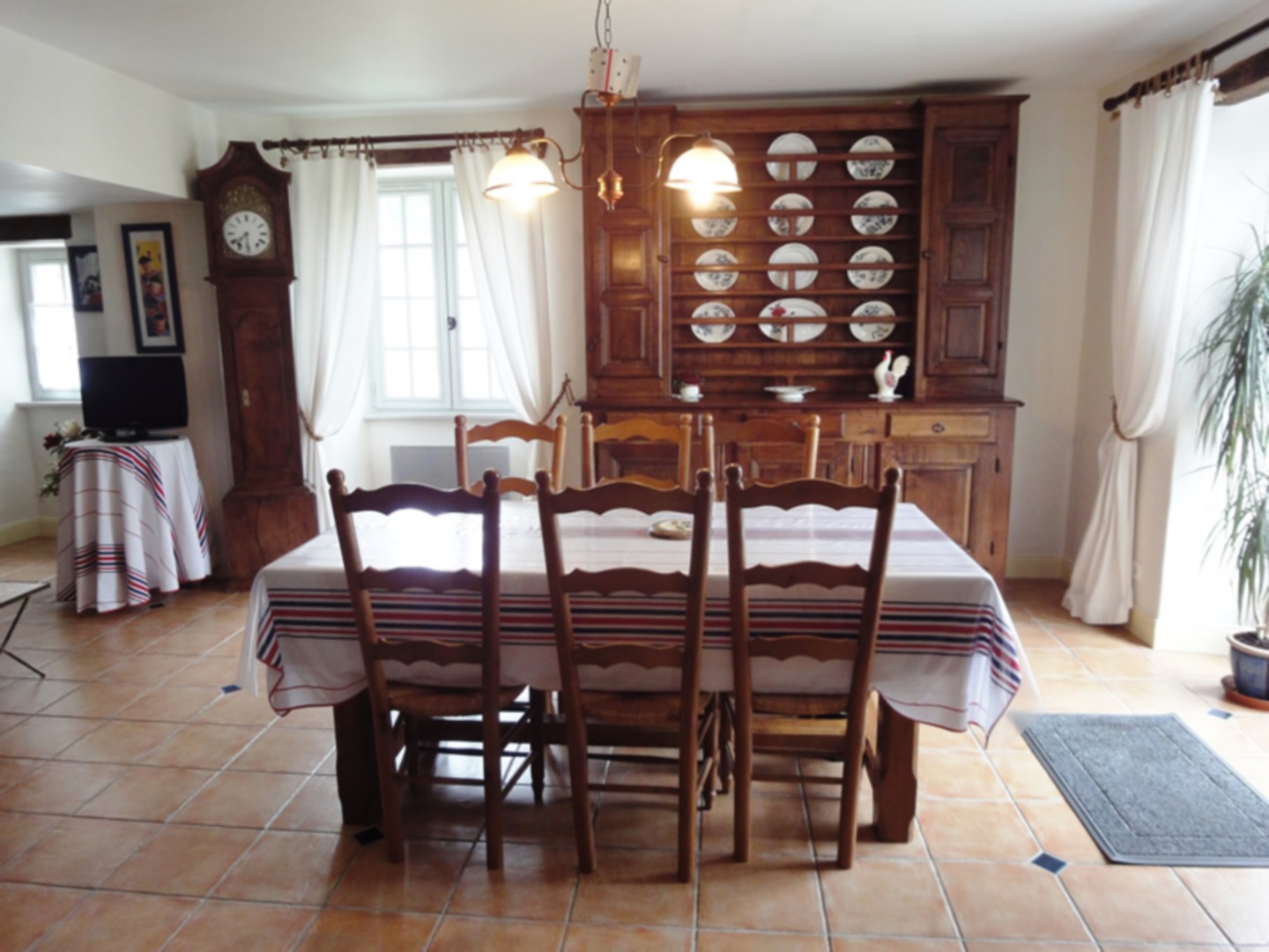 Location Saint Martin