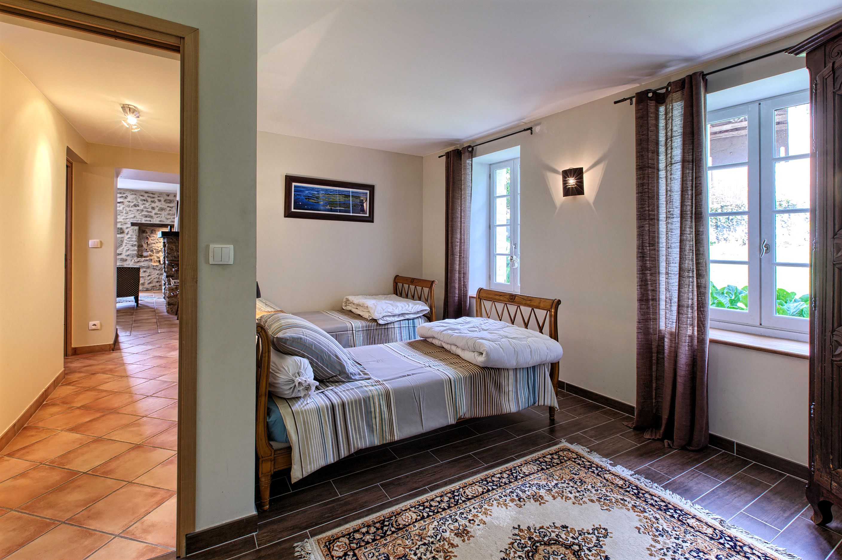 Gîte du Malbec