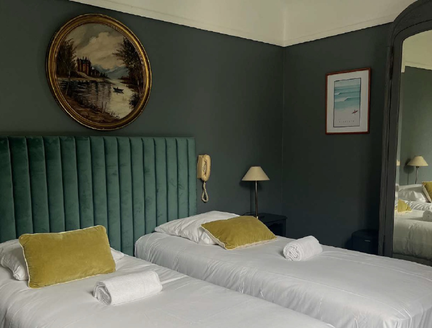 Saint Charles Hôtel & Coliving Biarritz