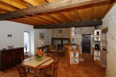 Gîte La Forge