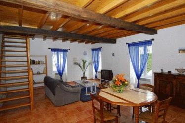 Gîte La Forge