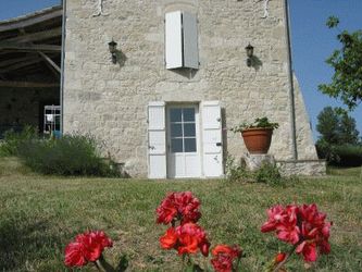 Gîte de Péparlat