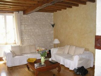 Gîte de Péparlat