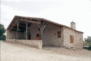 Gîte Jean de l'Homme