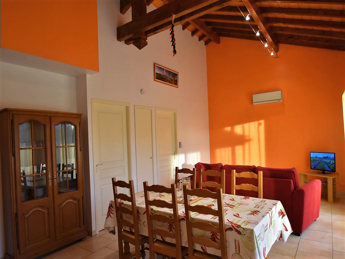 Gîte à Caro