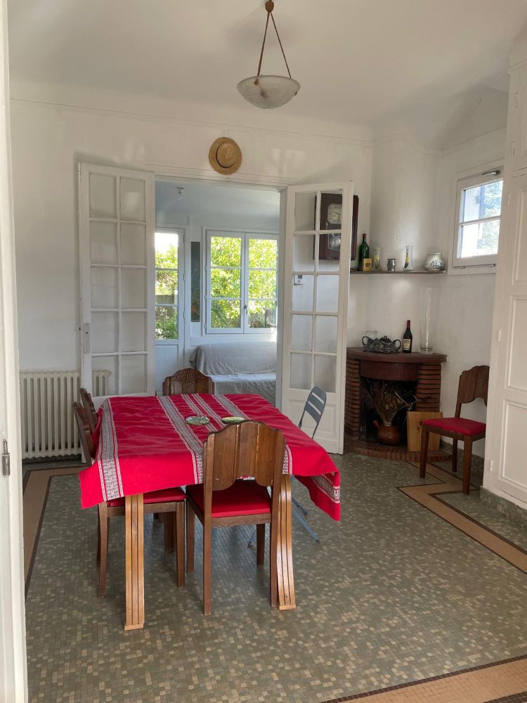T4 - 1 à 6 pers. - BED18/B