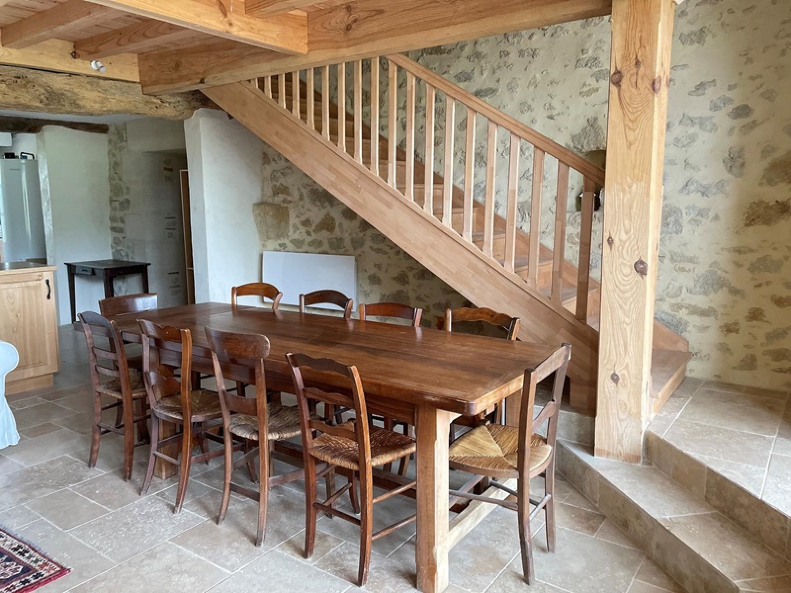 Gîte du Château Ezemar