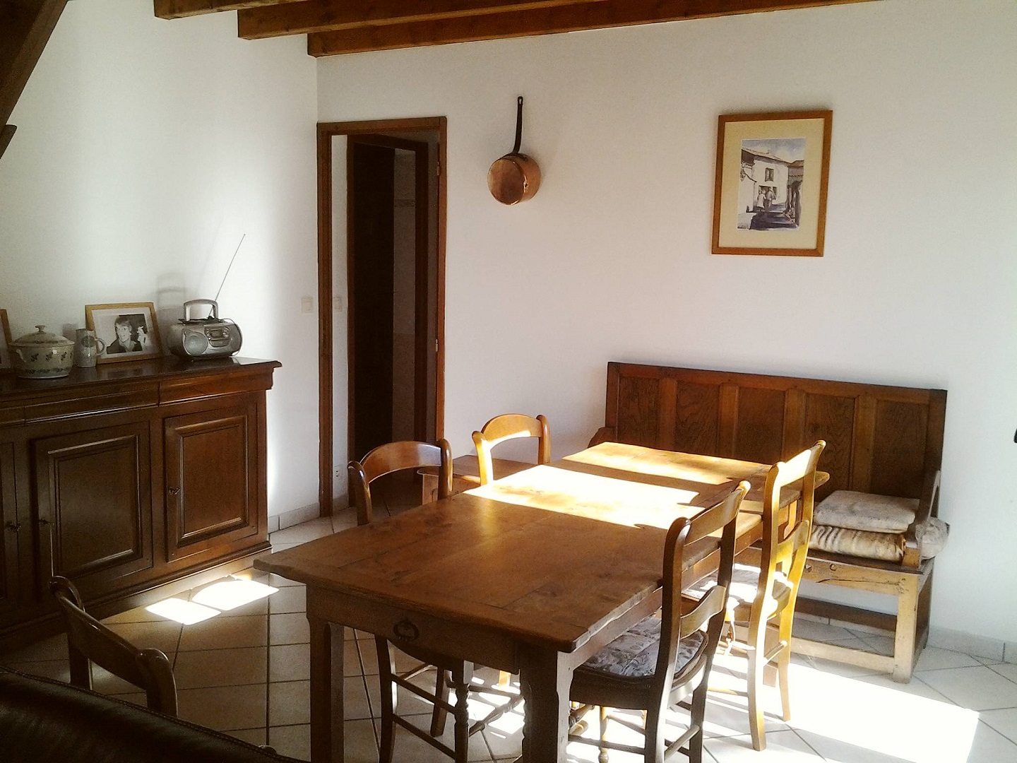 Maison Peko Olha