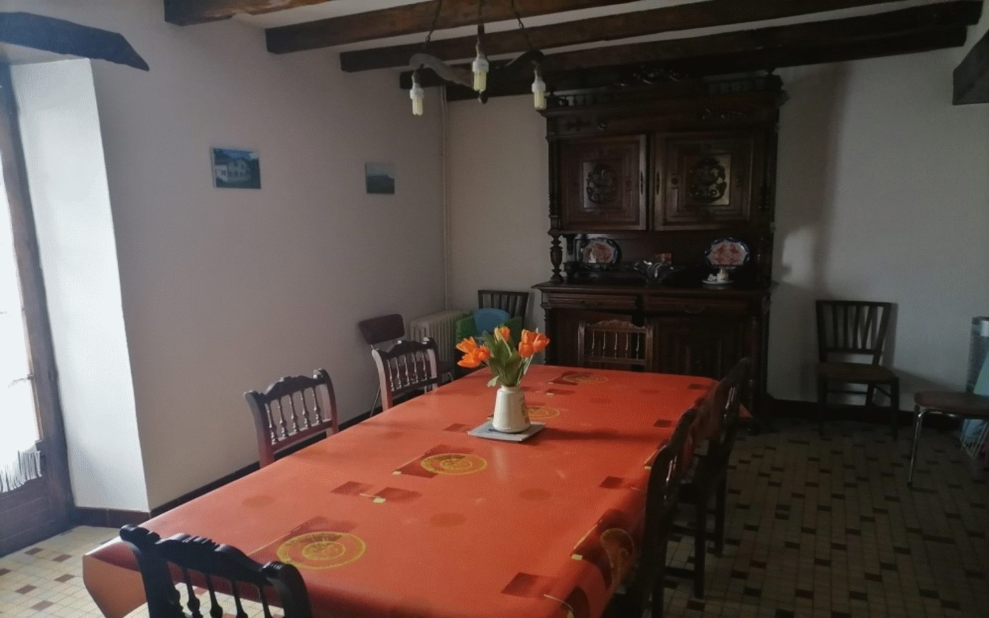 Maison Uronea