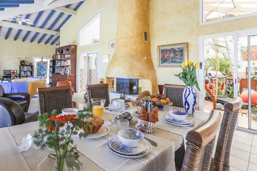 Riad Landais