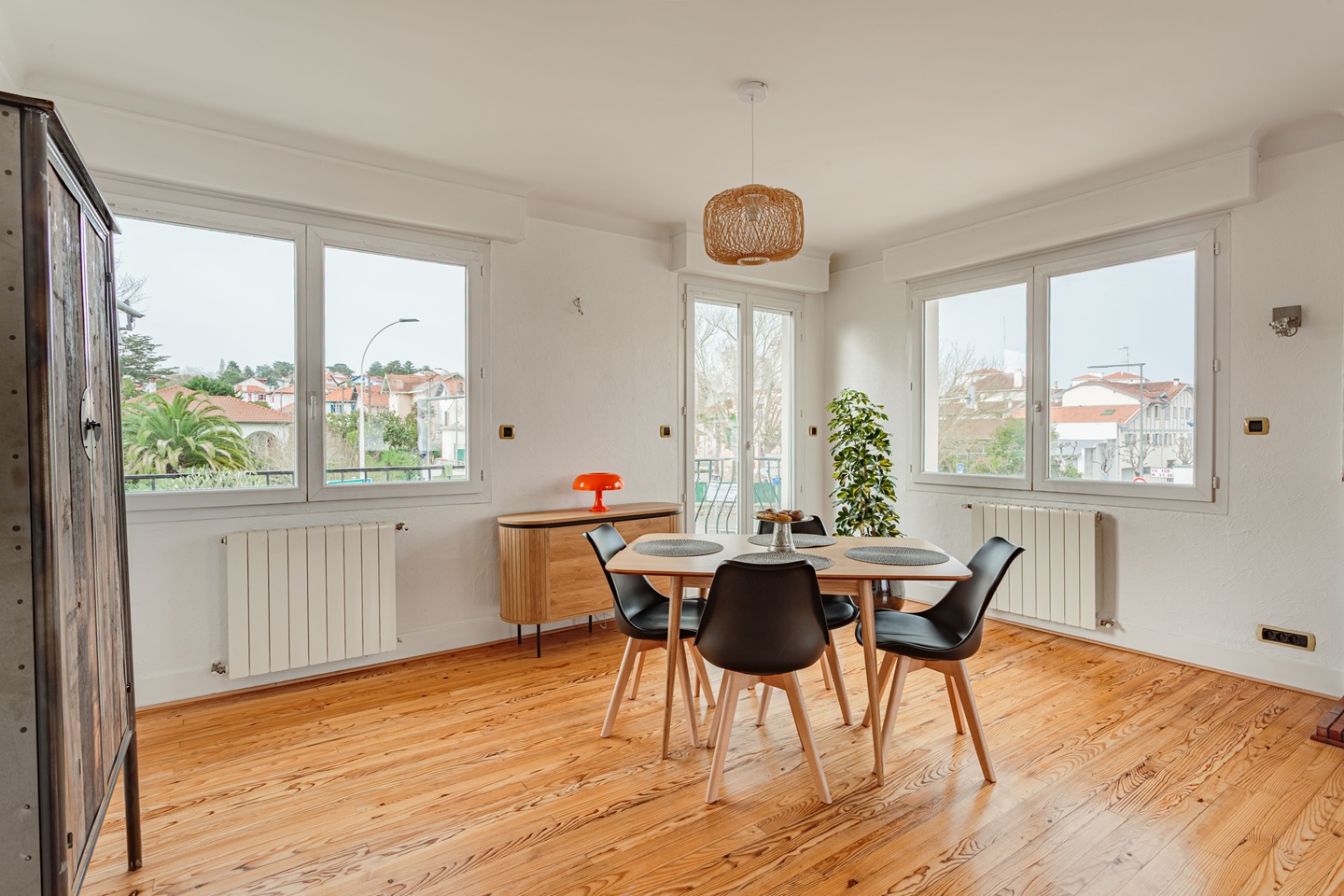 Appartement Marne