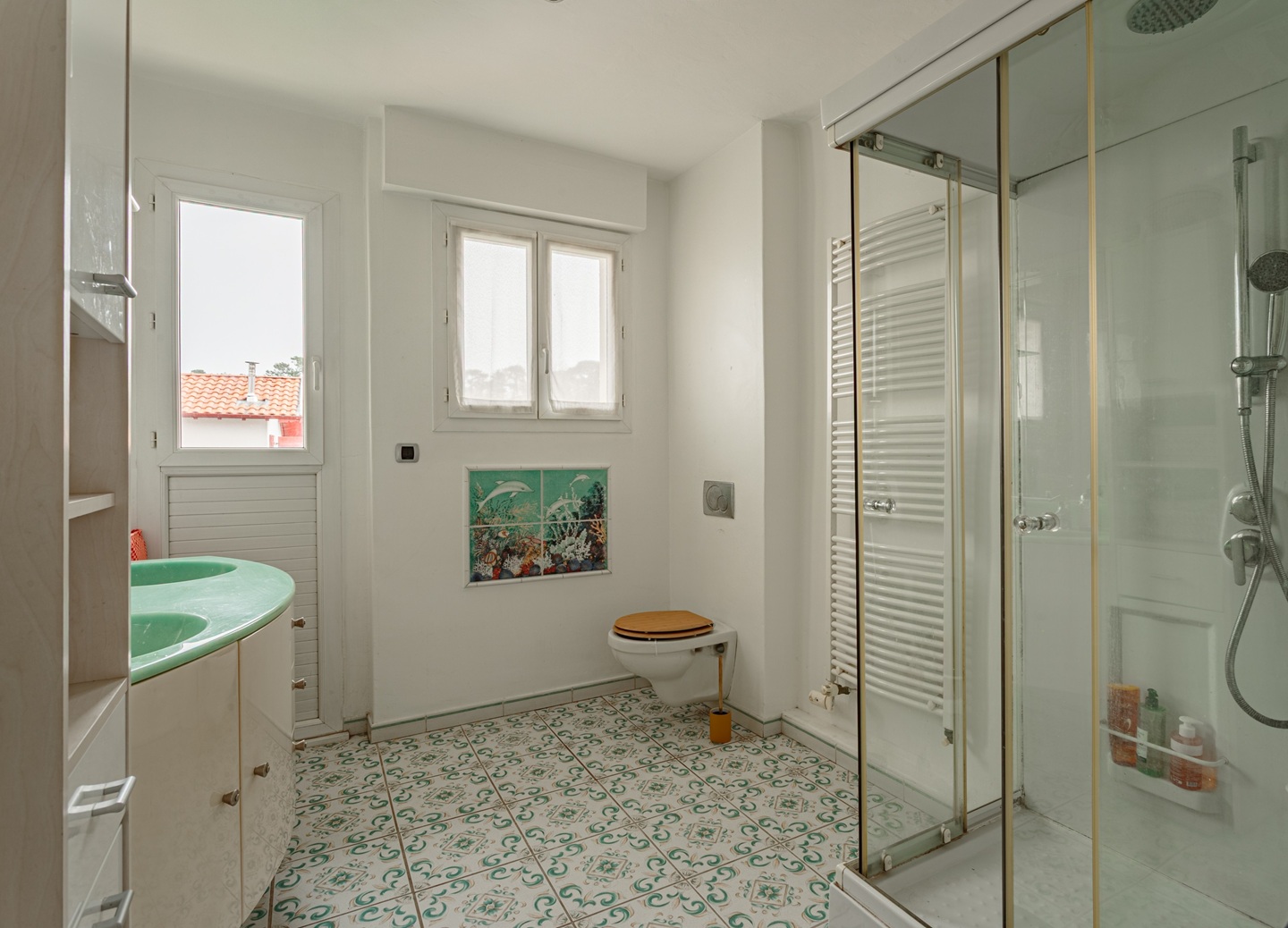 Appartement Marne