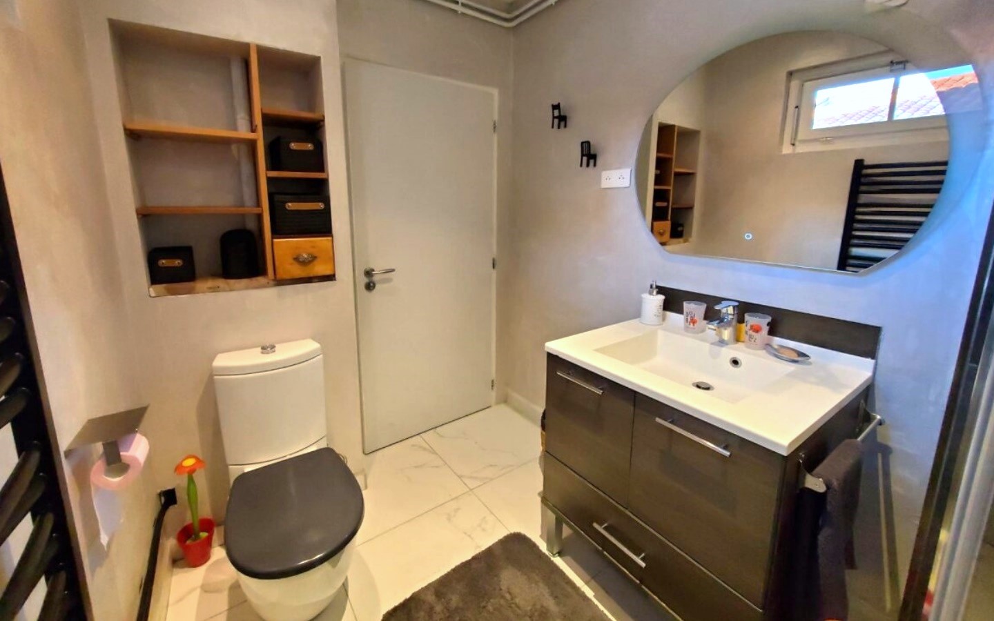 Chambres d'hôtes Nere Ametza