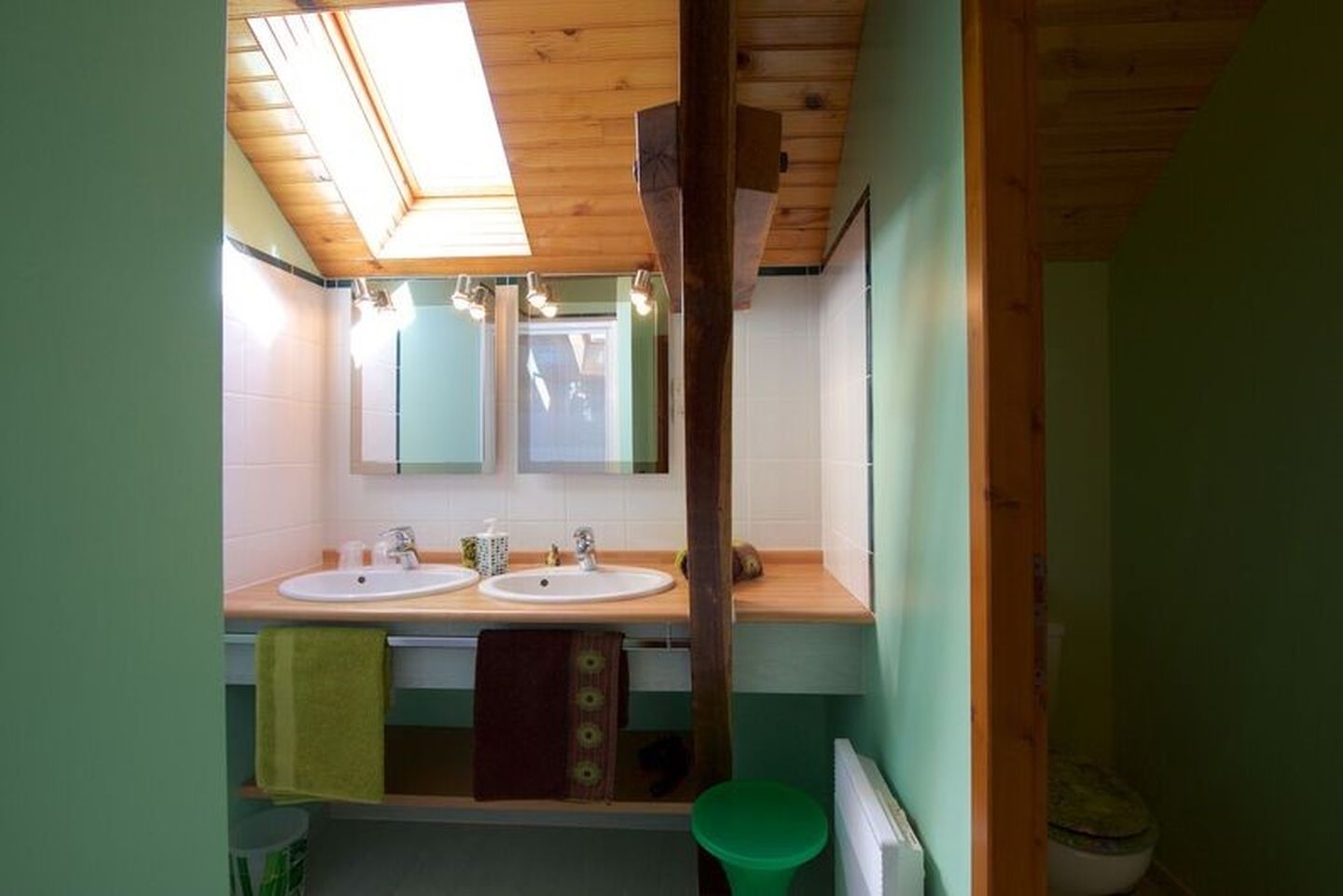Maison Rachou