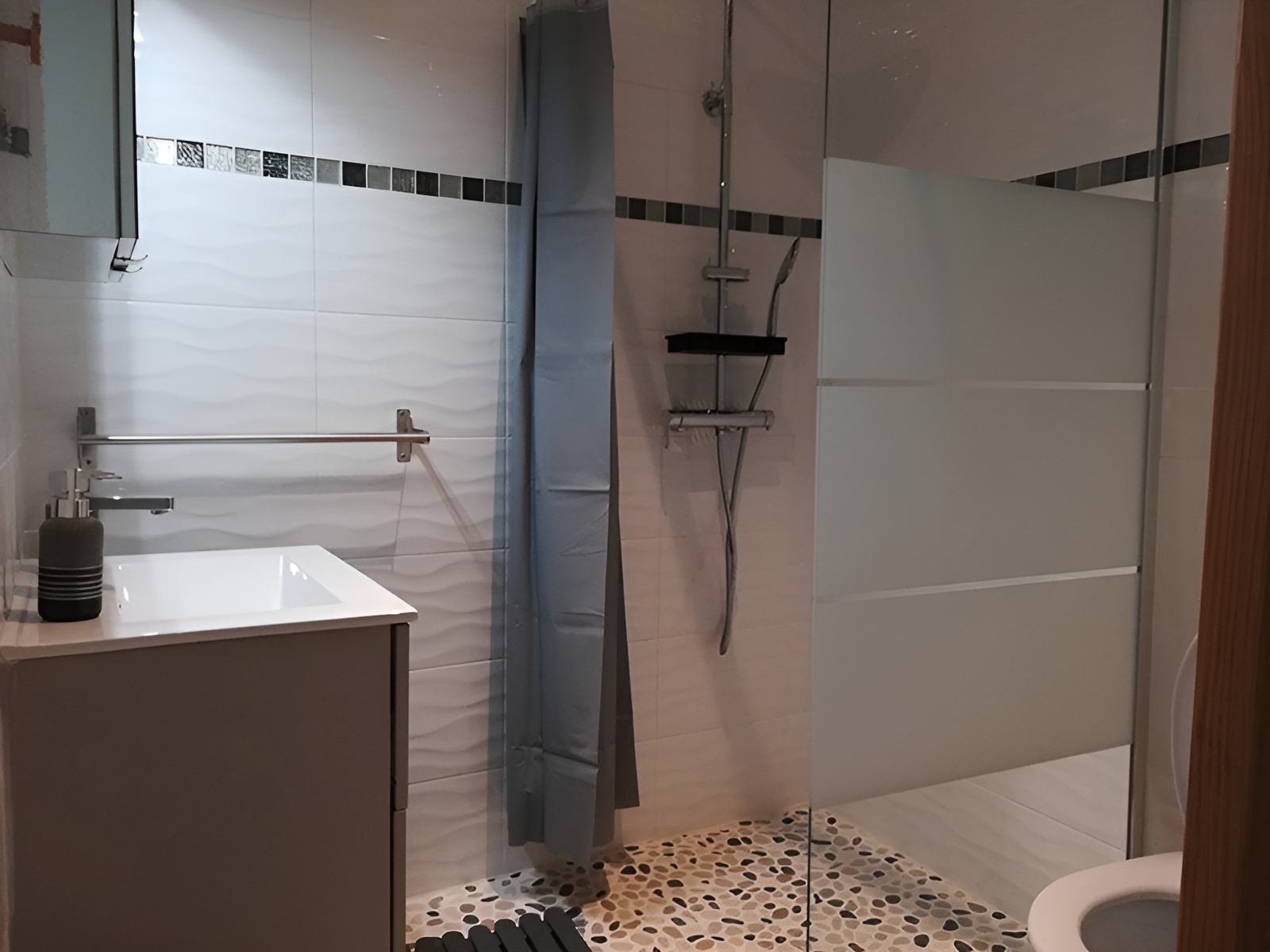 Chambres de L'Archange