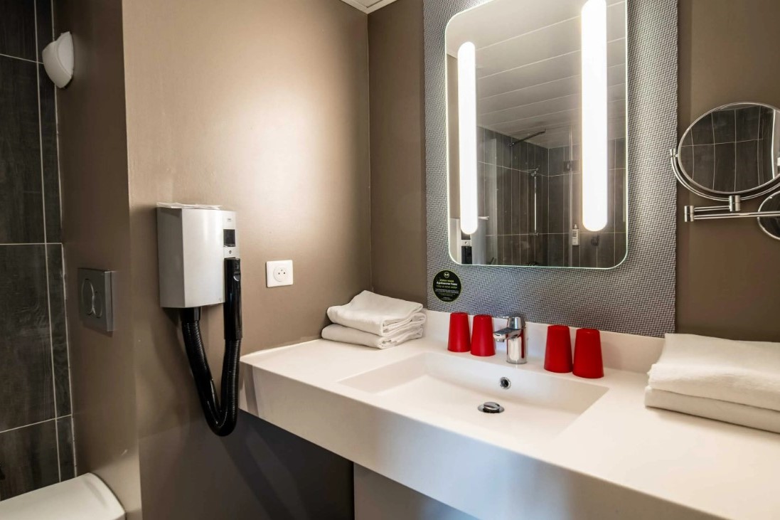 B&B HOTEL Limoges 3