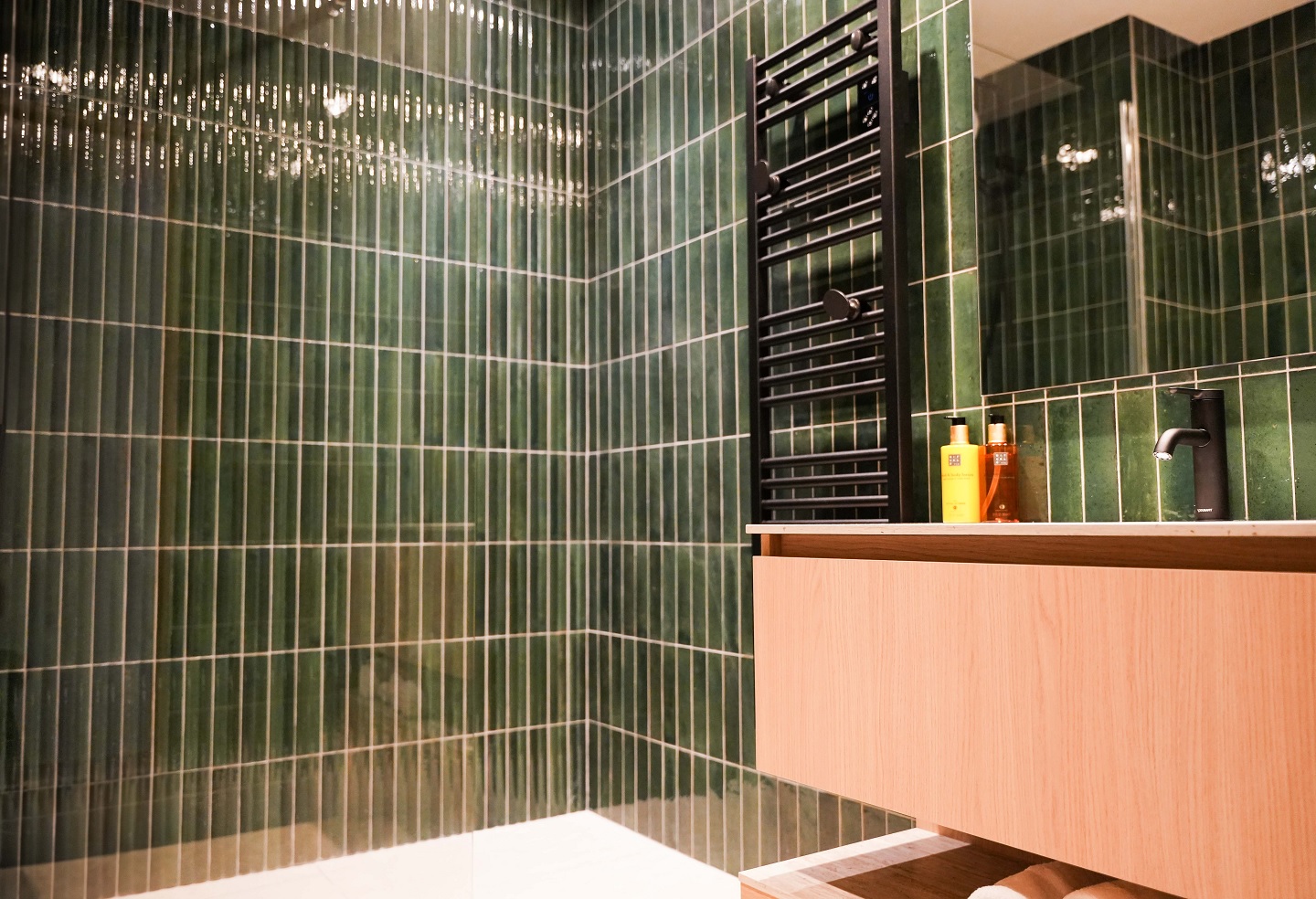 Hôtel Roc Seven Biarritz