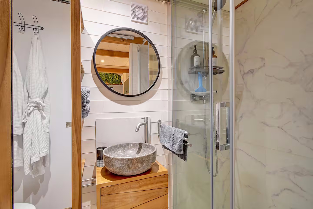 La Tiny House de Terrasson