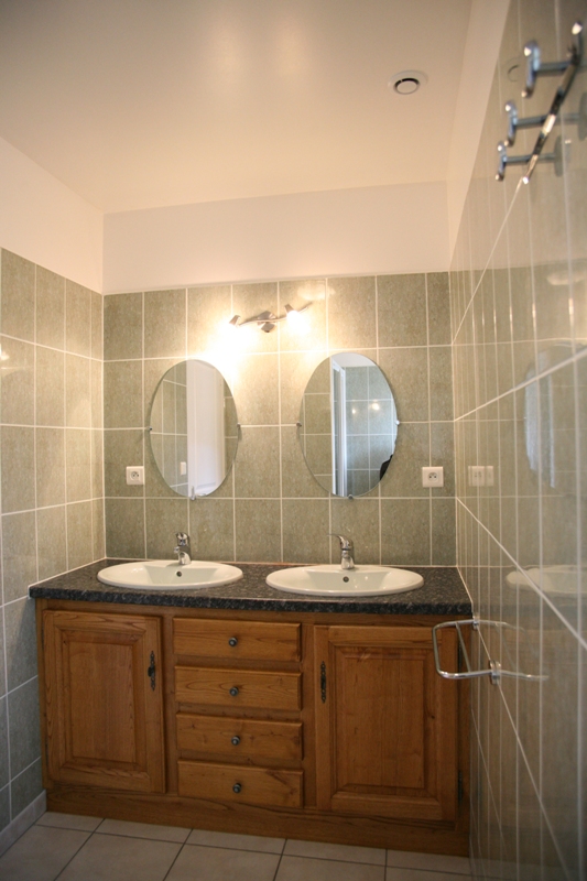 Gîte à Savignac-Lédrier