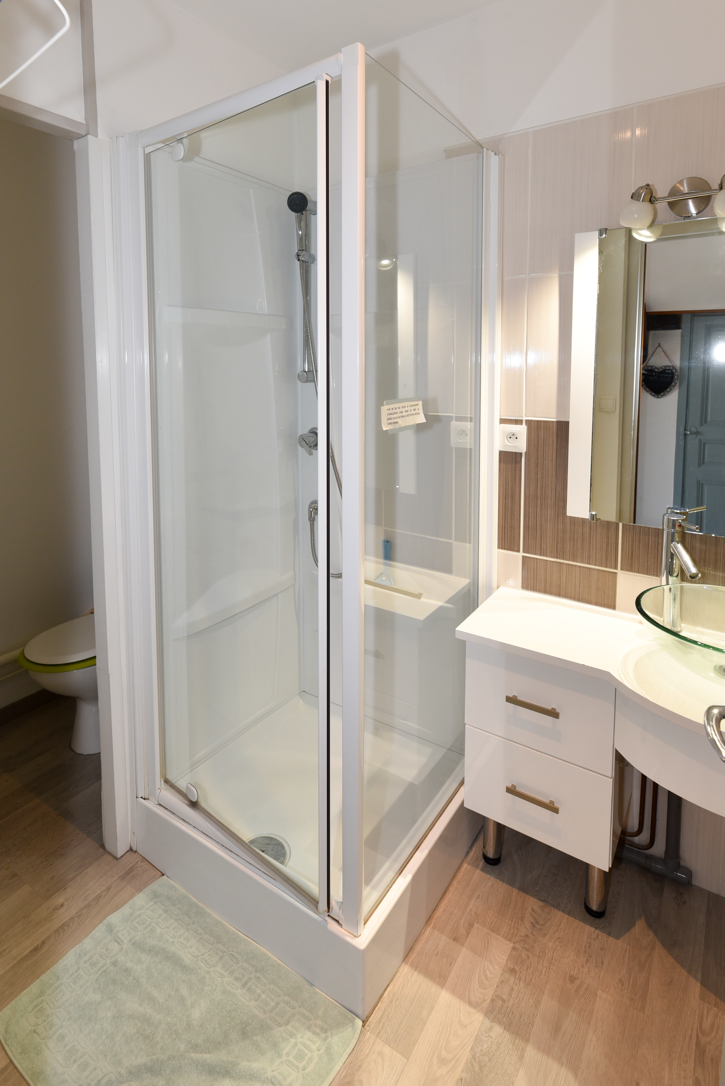 Appartement Au fil de l'eau - 1er Étage - La Roche-Posay
