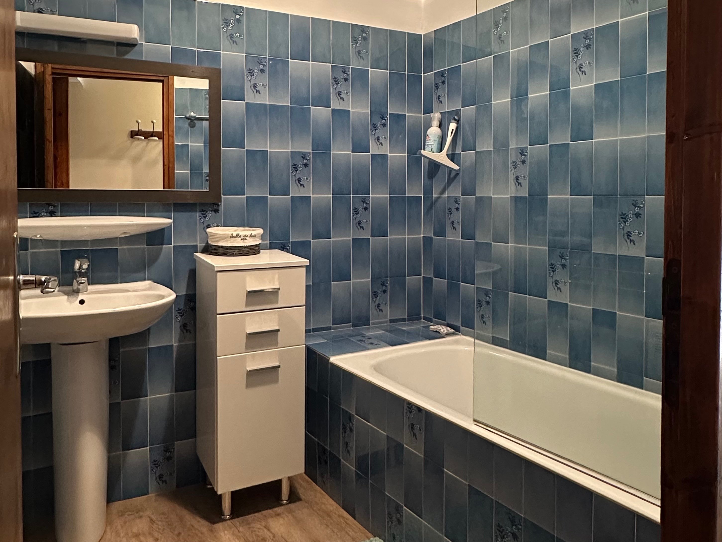 Appartement Germaine