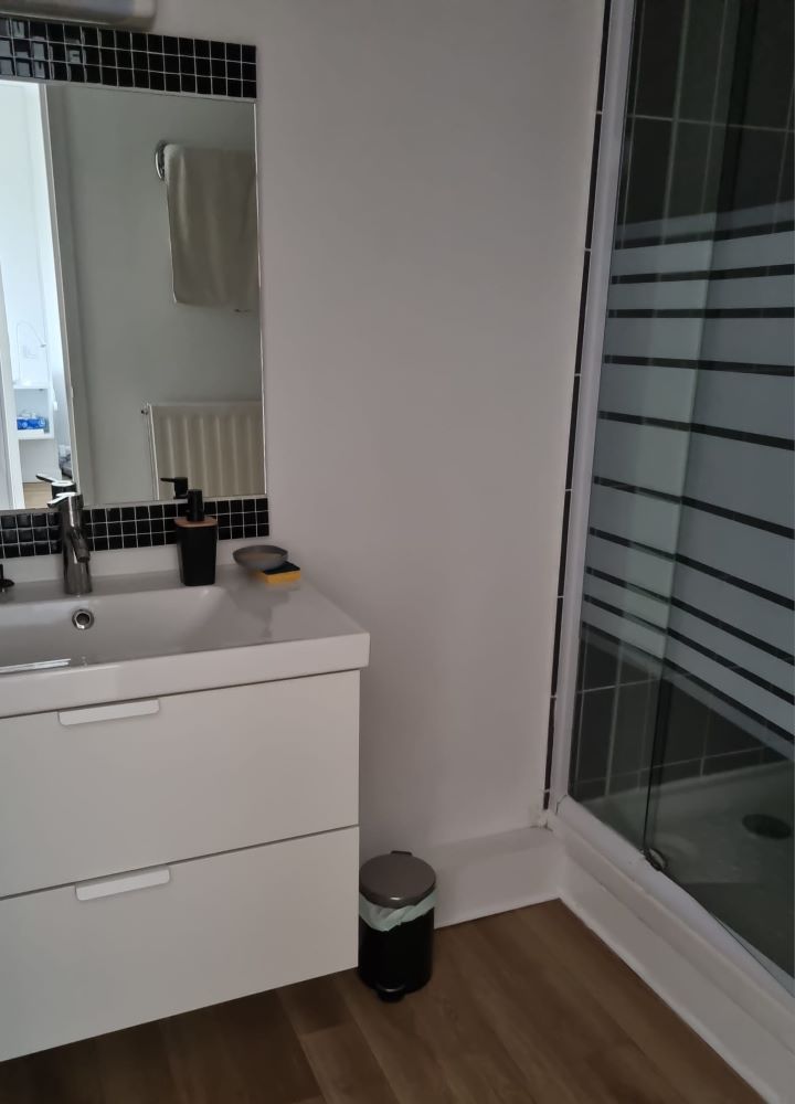 Studio 1 à 2 pers. - RIG308/B