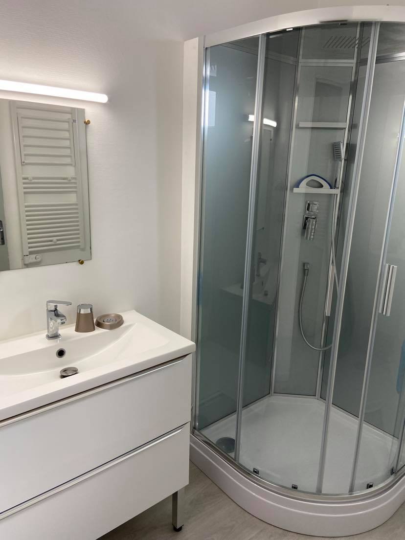 Studio 1 à 2 pers. - BLO2/A