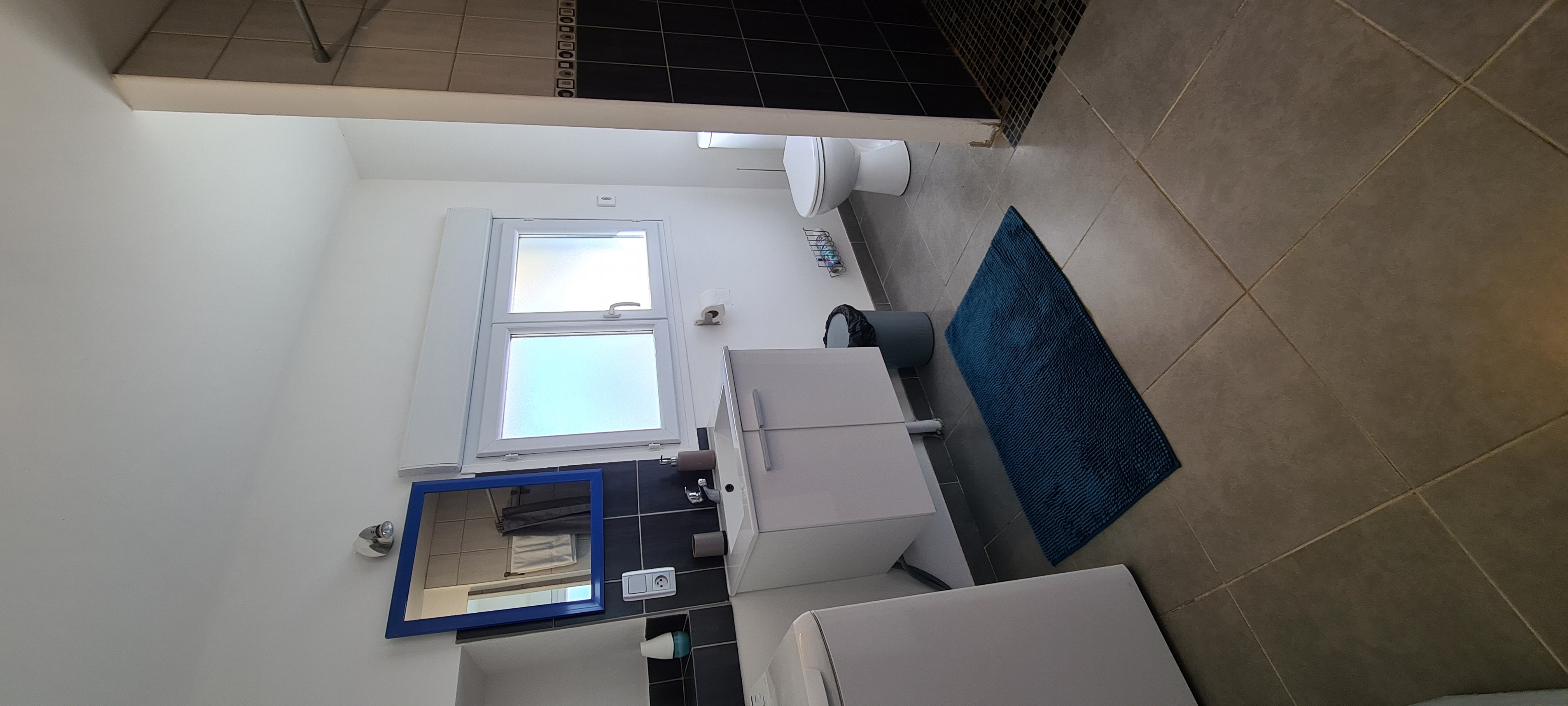 Salle de bain WC