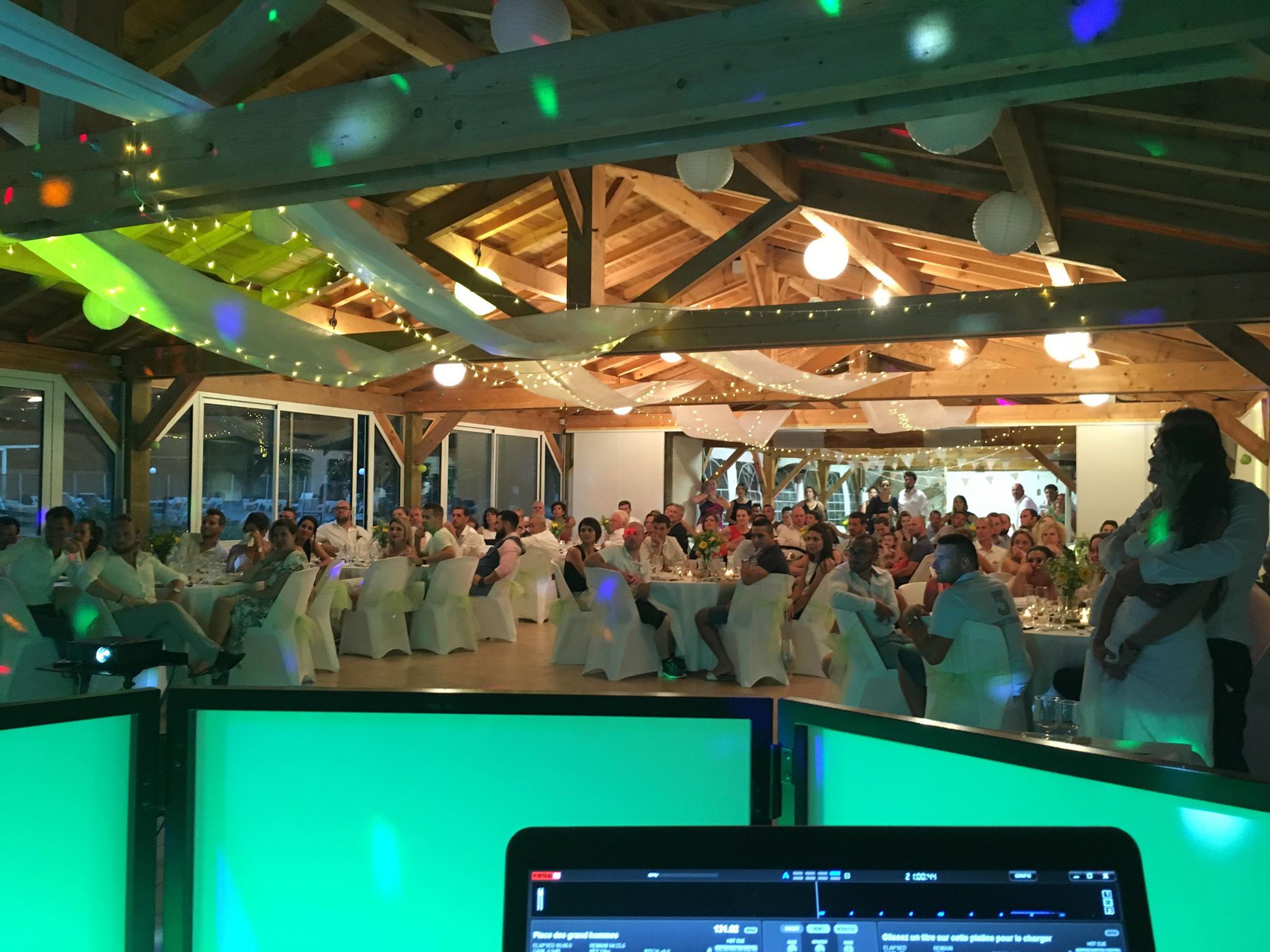 Camping Les Palafitos