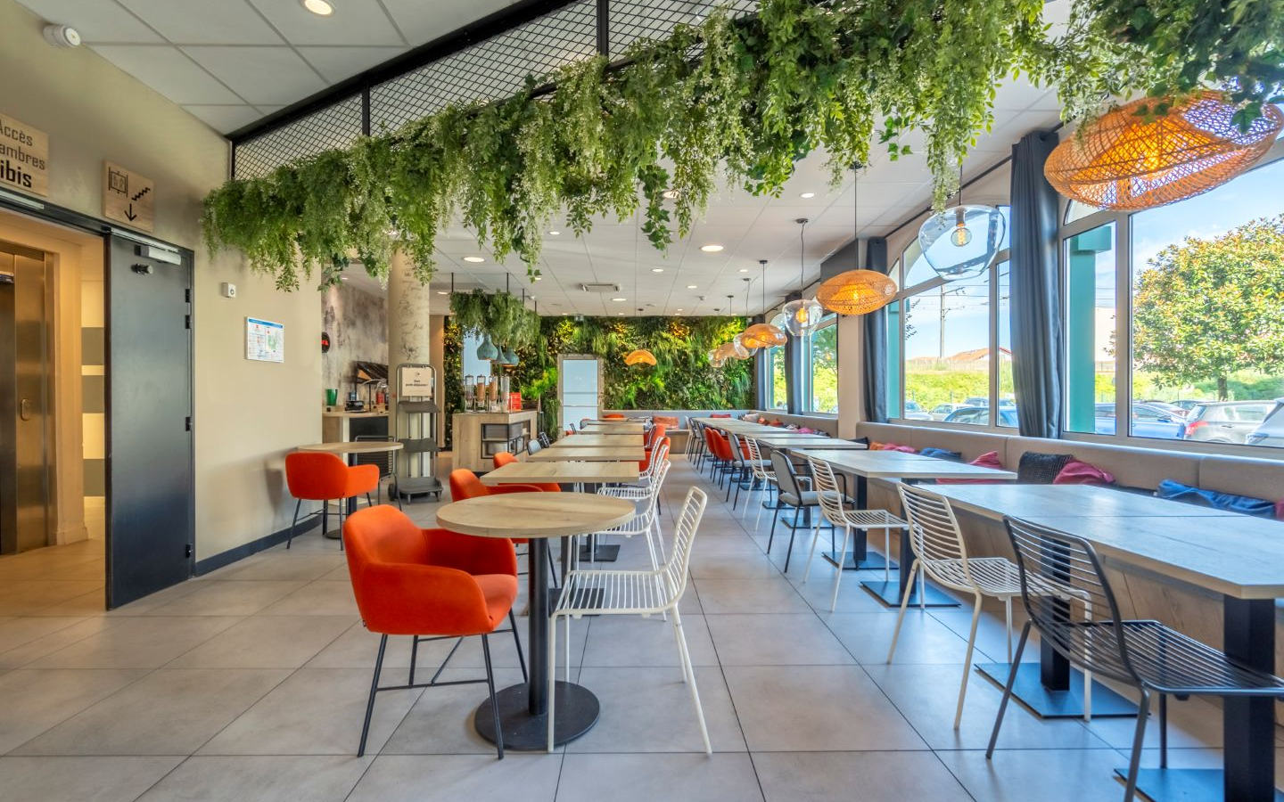 Hôtel Ibis Ciboure Saint-Jean-de-Luz
