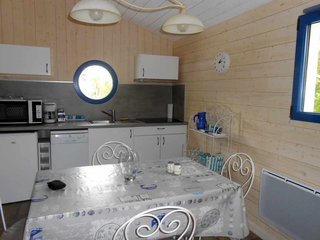 Gîte à Sallebœuf