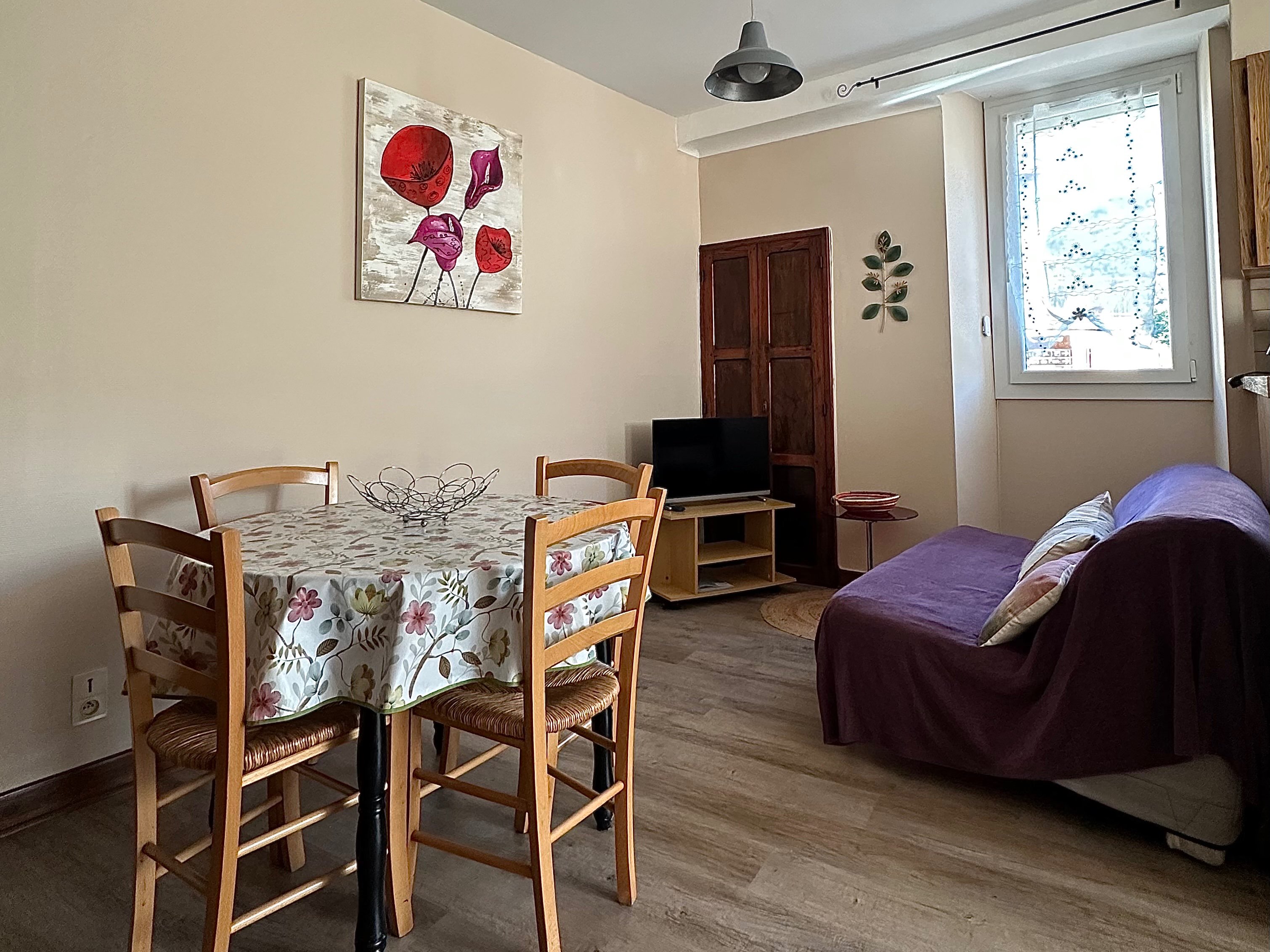 Appartement Germaine