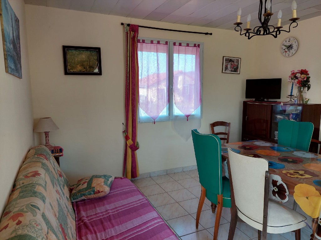 Gîte Daniel