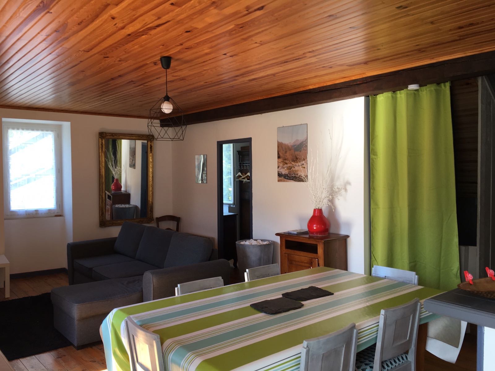 Appartement Bardou