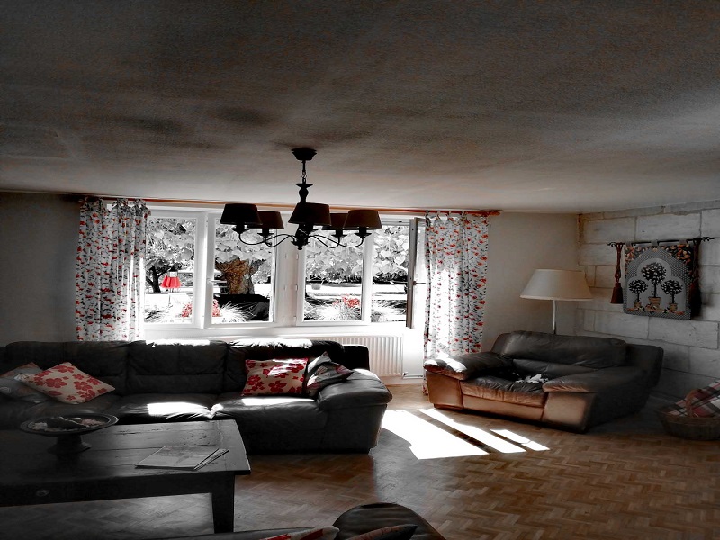 La Maison Catalpa