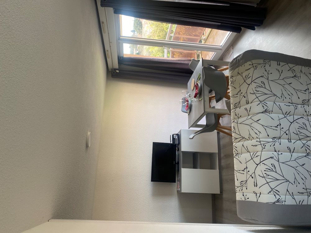 Studio 1 à 2 pers. - LEJE19/C