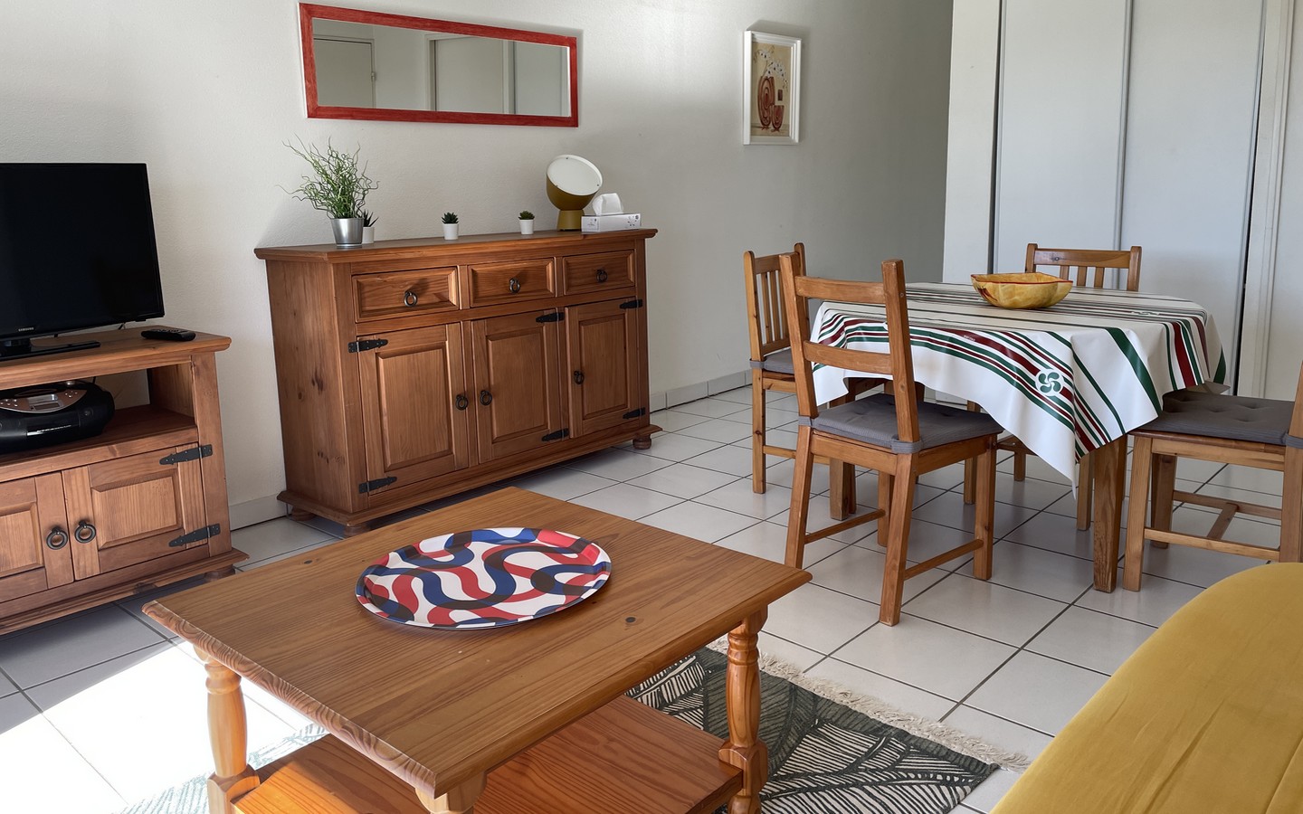 Location 61 Glangeaud