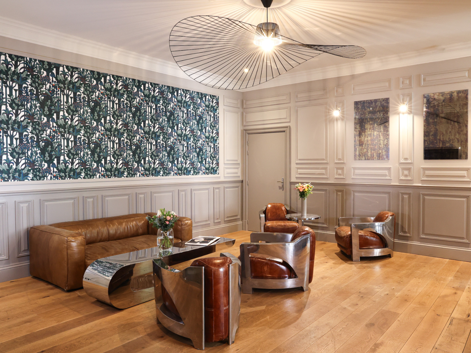 Boutique Hôtel & Spa Bordeaux