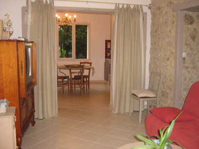 Gîte à Port-Sainte-Foy-et-Ponchapt