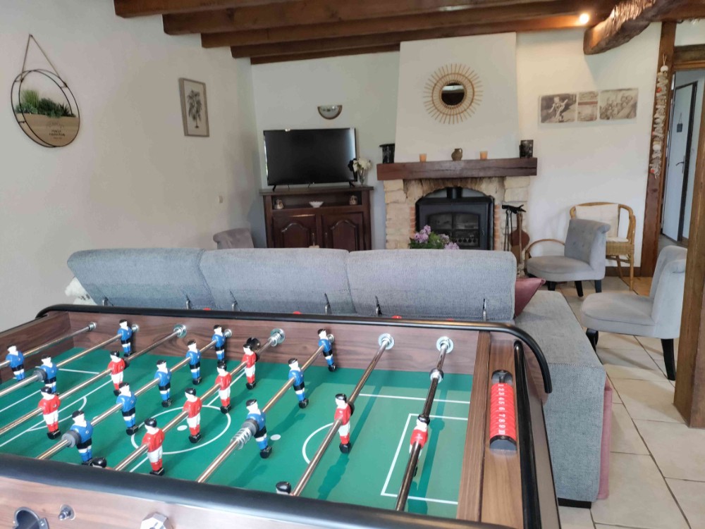 Souvenirs d'Enfance