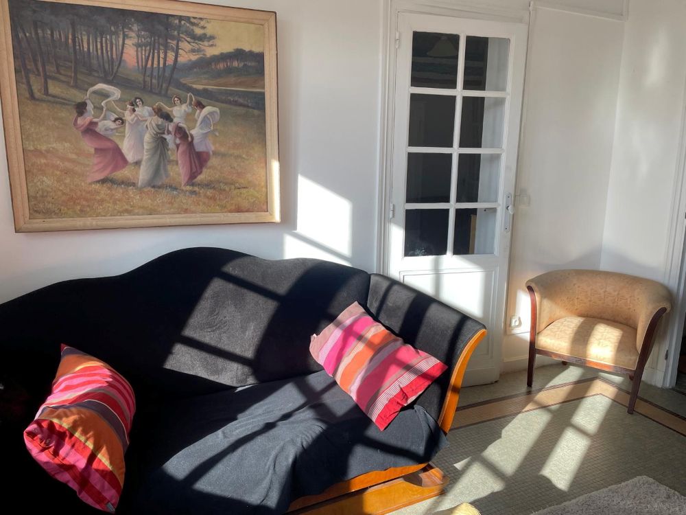 T4 - 1 à 6 pers. - BED18/B