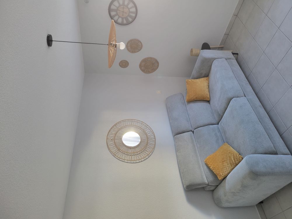 Studio 1 à 2 pers. - LETO103/C