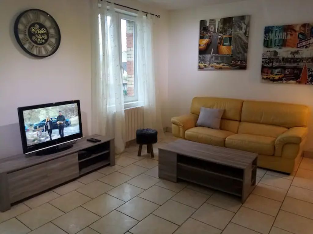 Le Gîte de Bruno, L'Isle-Jourdain - photo 3