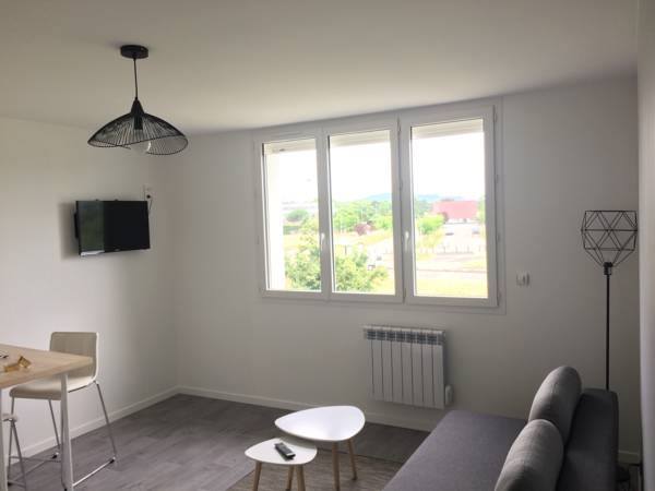 Résidence La Casa (T2)