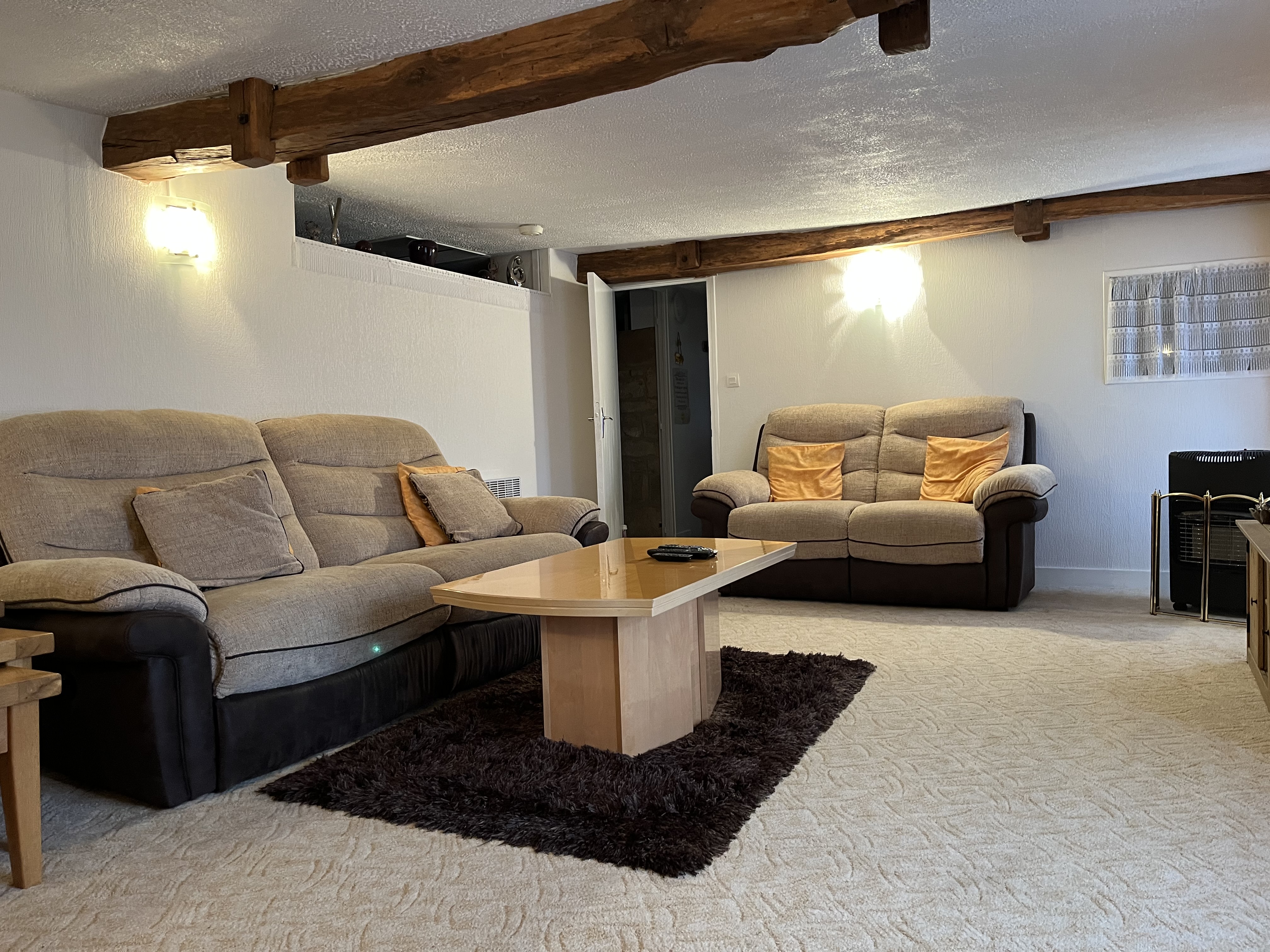 L'appartement de l'été