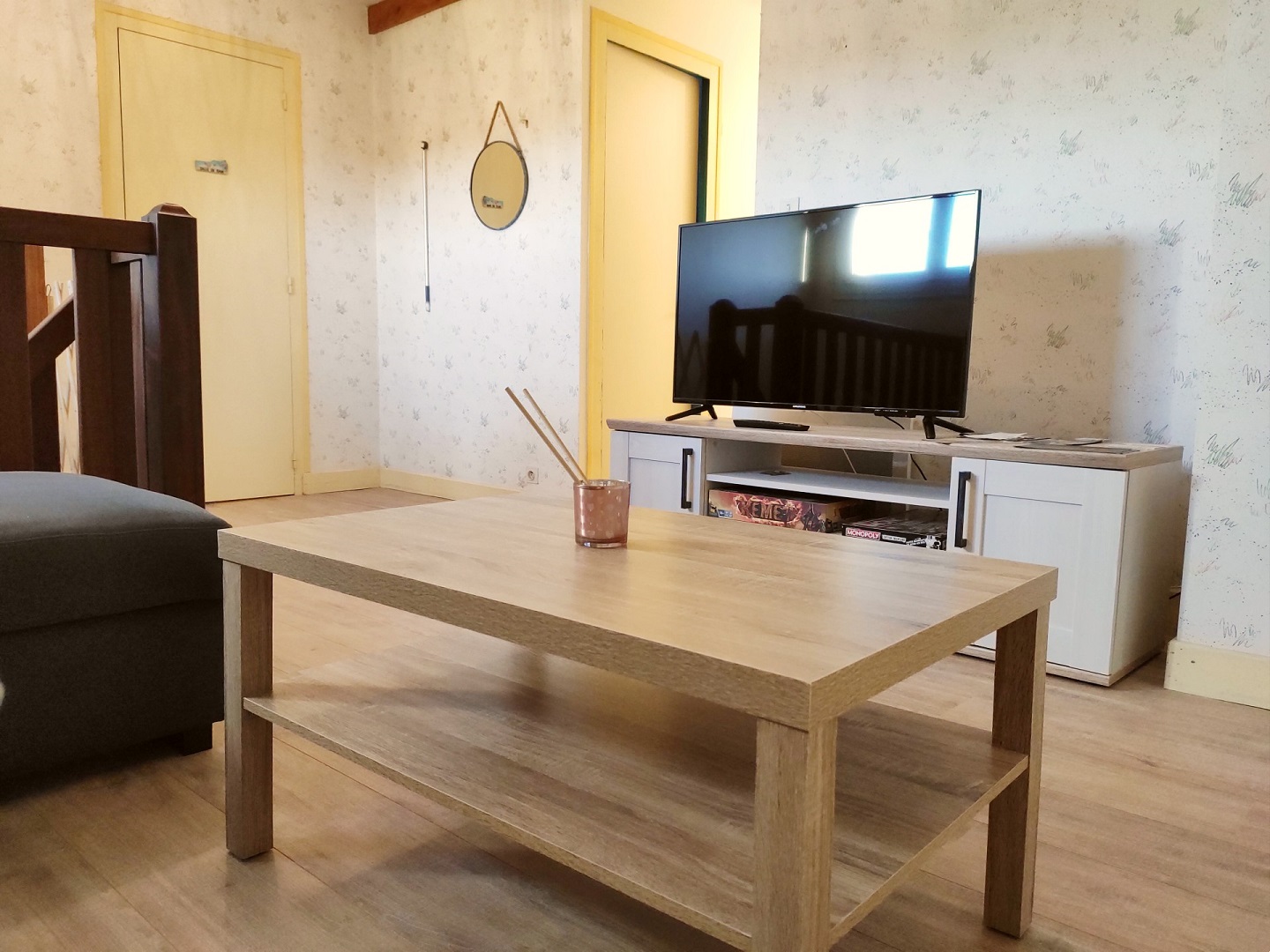 Chambre d'hôtes Cleromilo