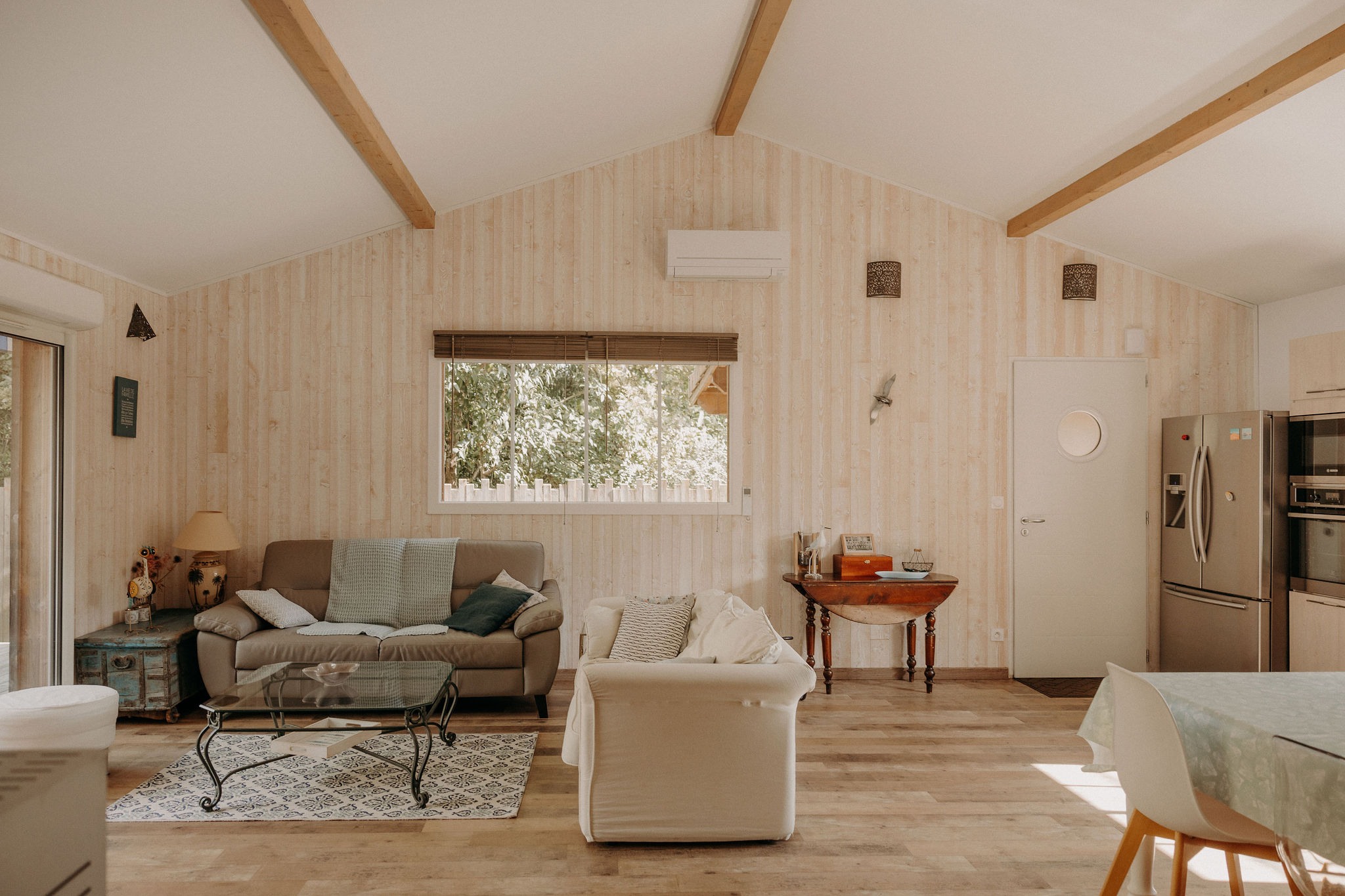 La Cabane du Fin