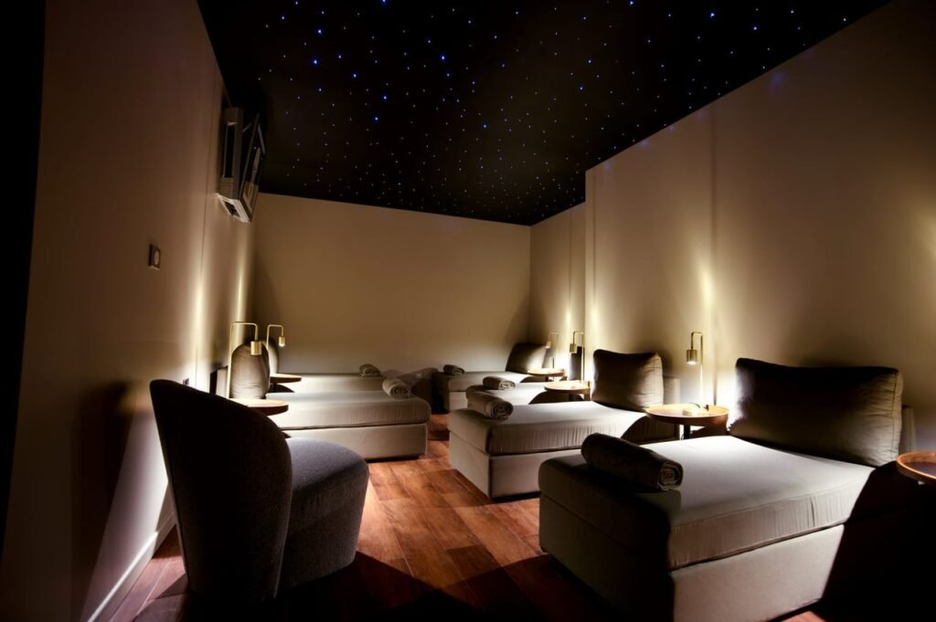 Manahia Spa