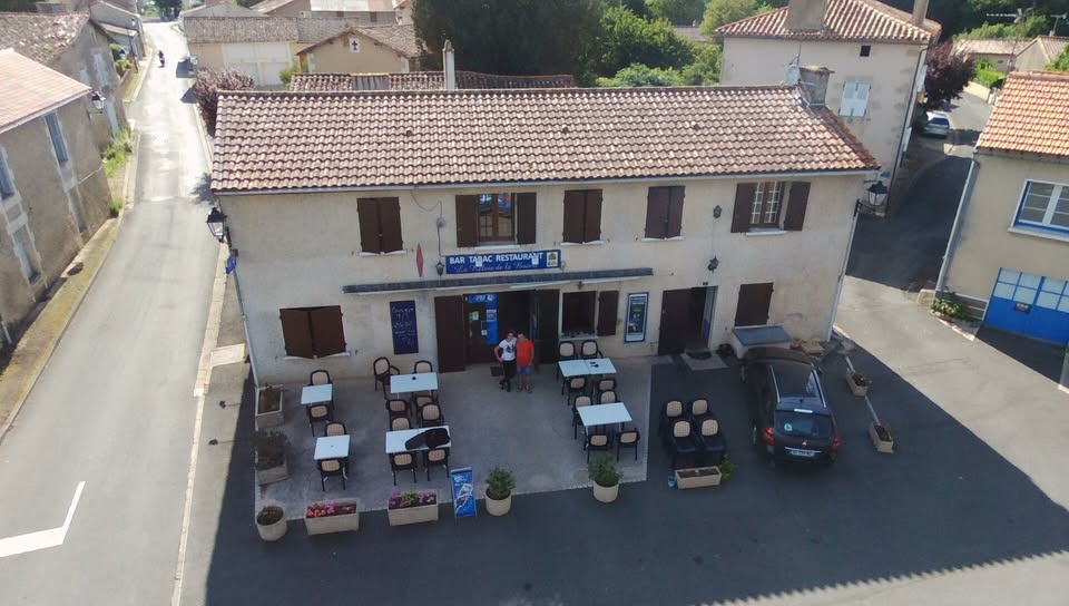 Chez Sam