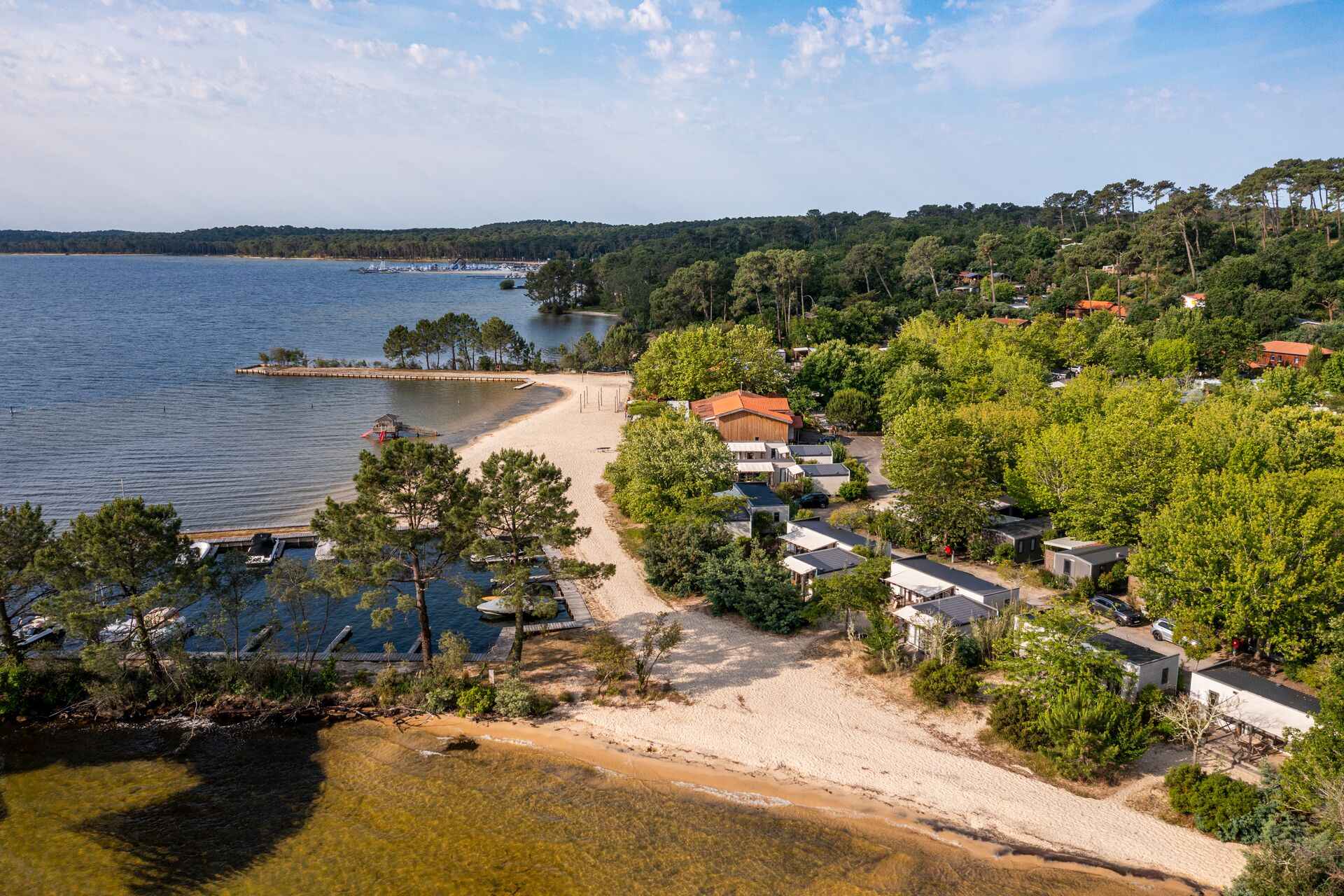 Camping Maguide